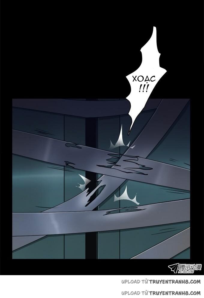 Ớn Lạnh Tuyệt Đối: Chapter 24