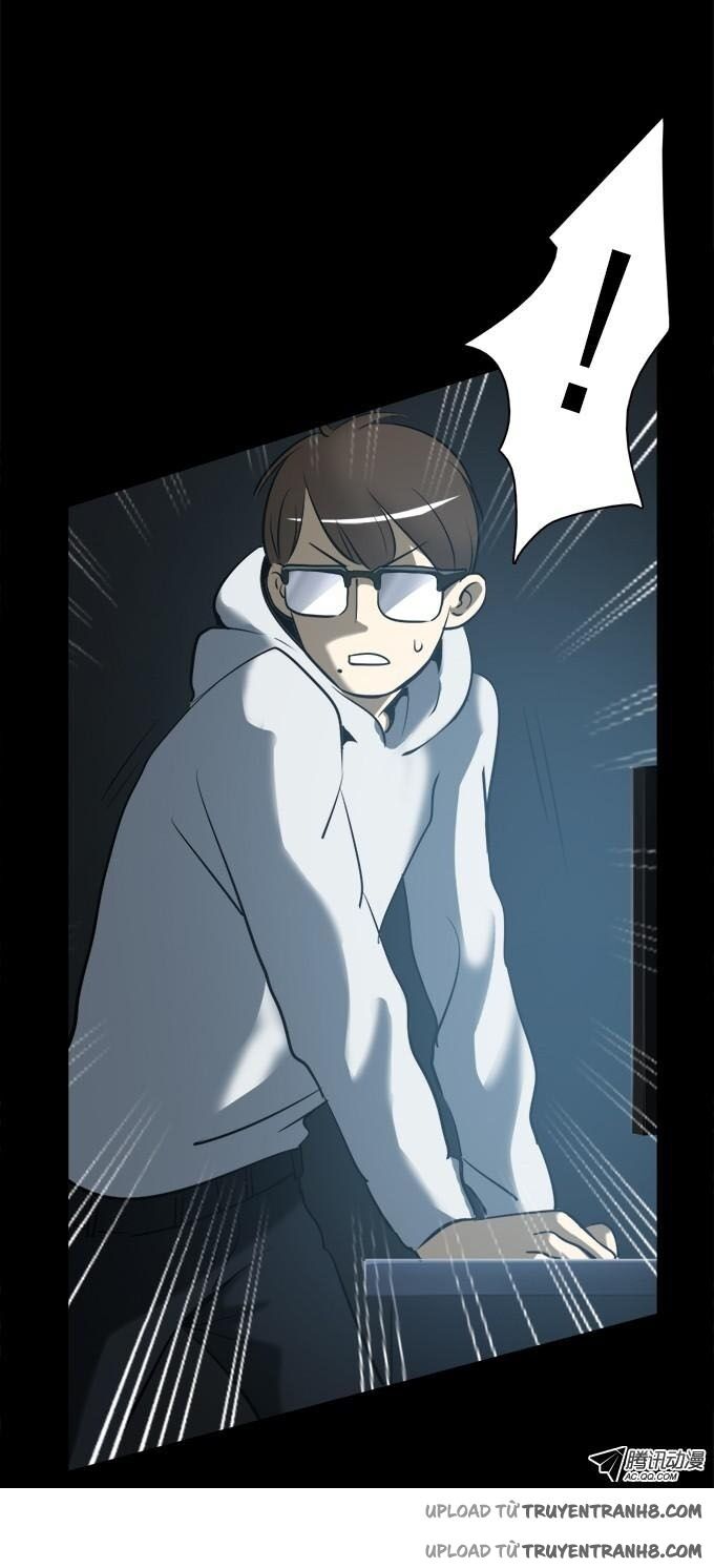 Ớn Lạnh Tuyệt Đối: Chapter 24