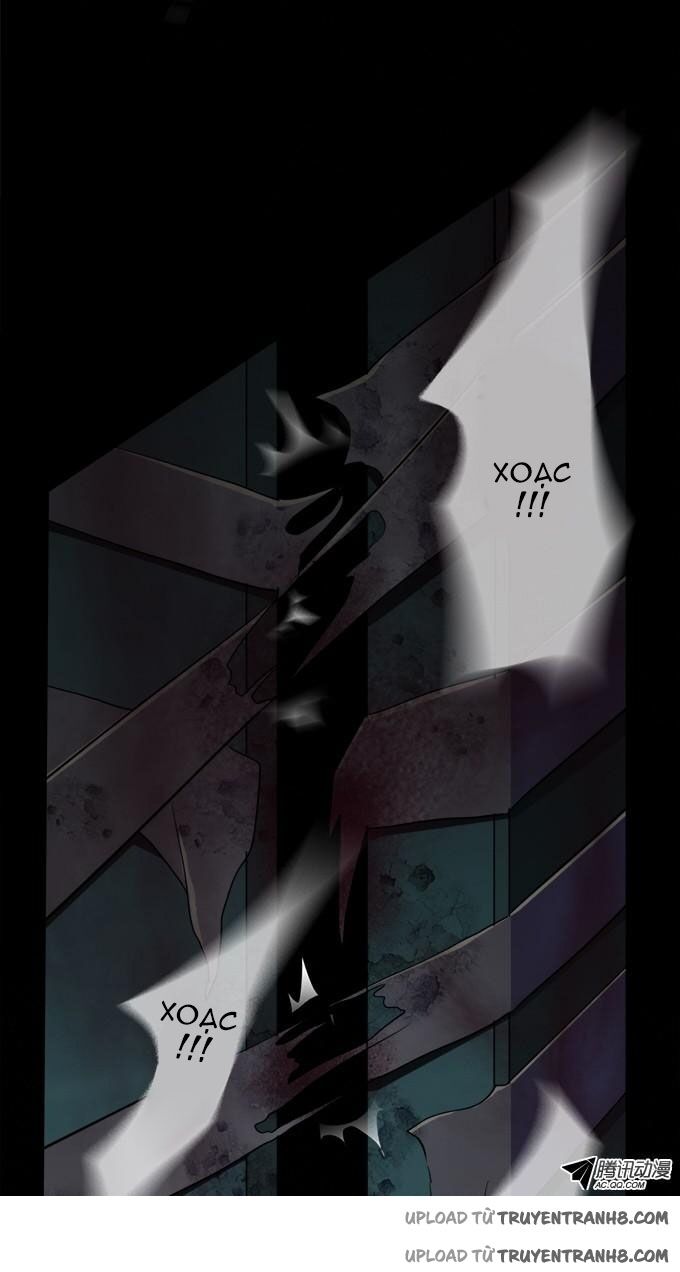 Ớn Lạnh Tuyệt Đối: Chapter 24
