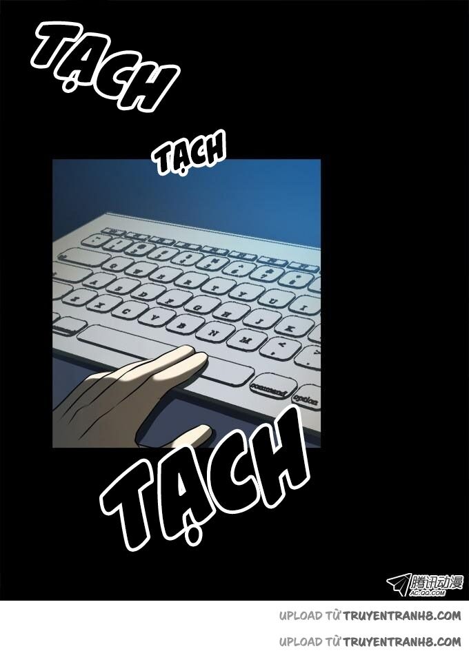 Ớn Lạnh Tuyệt Đối: Chapter 24