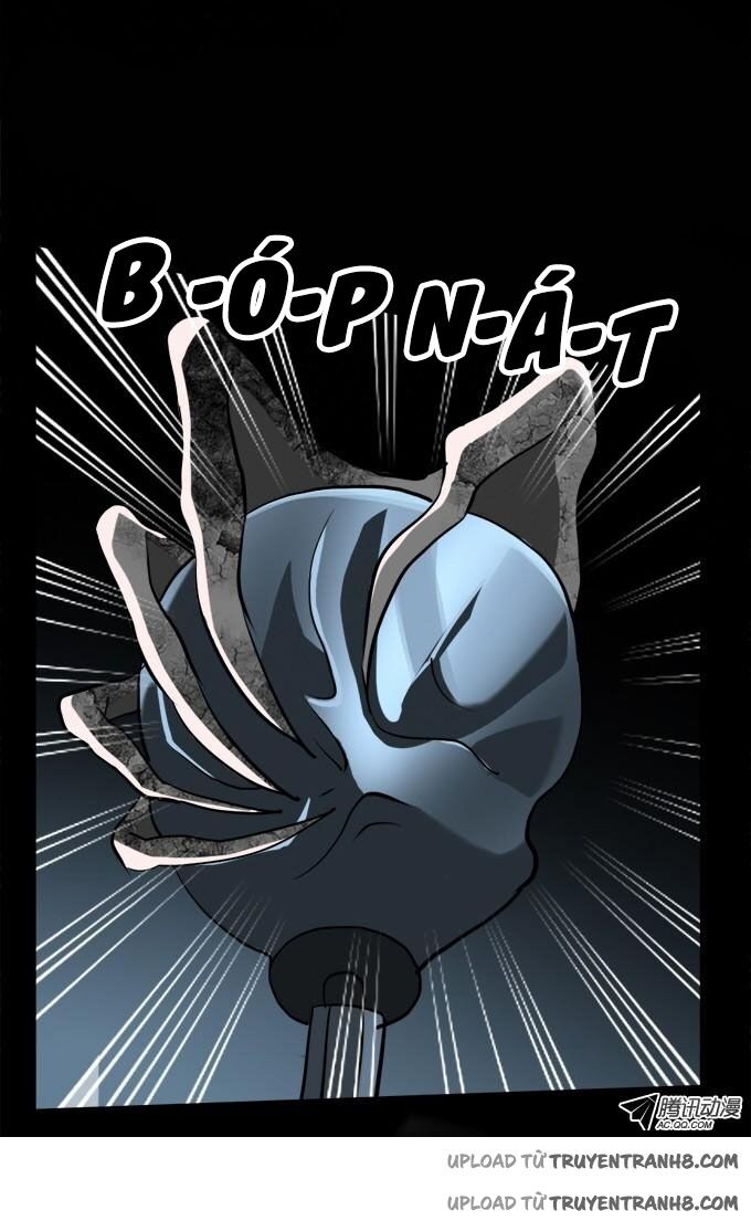 Ớn Lạnh Tuyệt Đối: Chapter 24