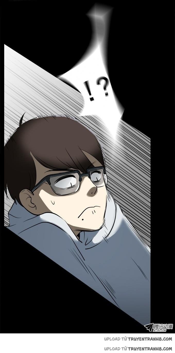Ớn Lạnh Tuyệt Đối: Chapter 24