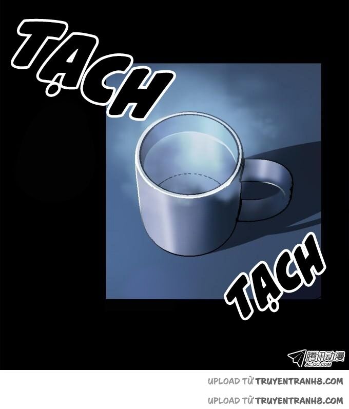 Ớn Lạnh Tuyệt Đối: Chapter 24