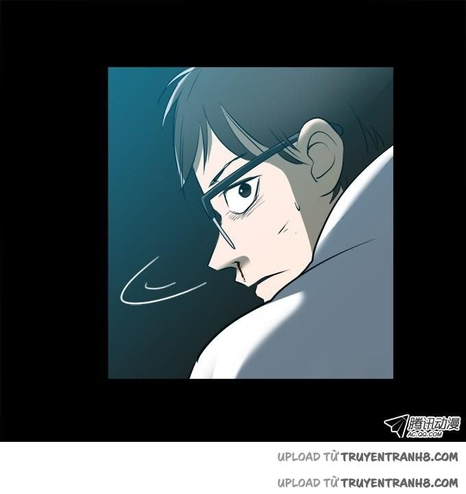 Ớn Lạnh Tuyệt Đối: Chapter 24