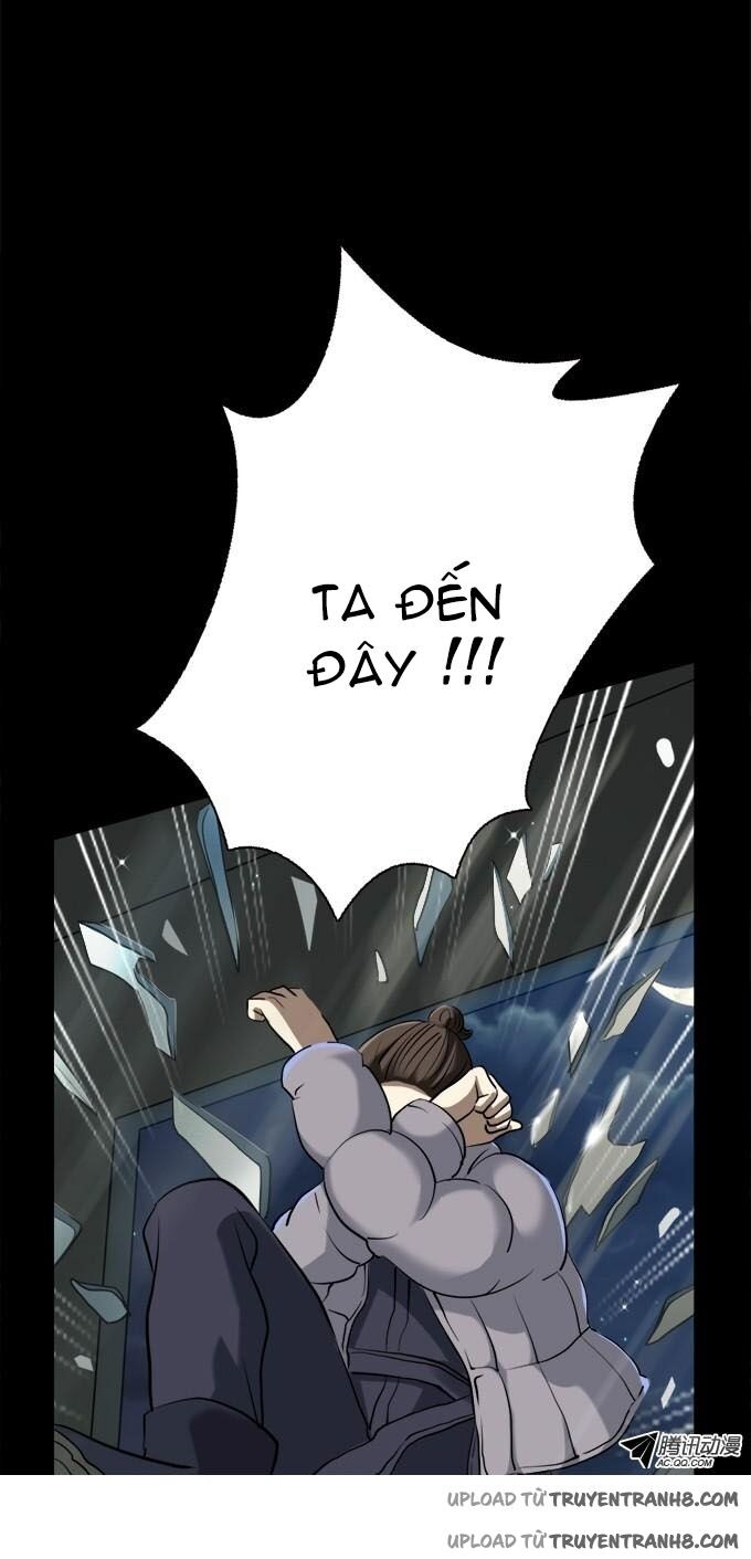 Ớn Lạnh Tuyệt Đối: Chapter 24