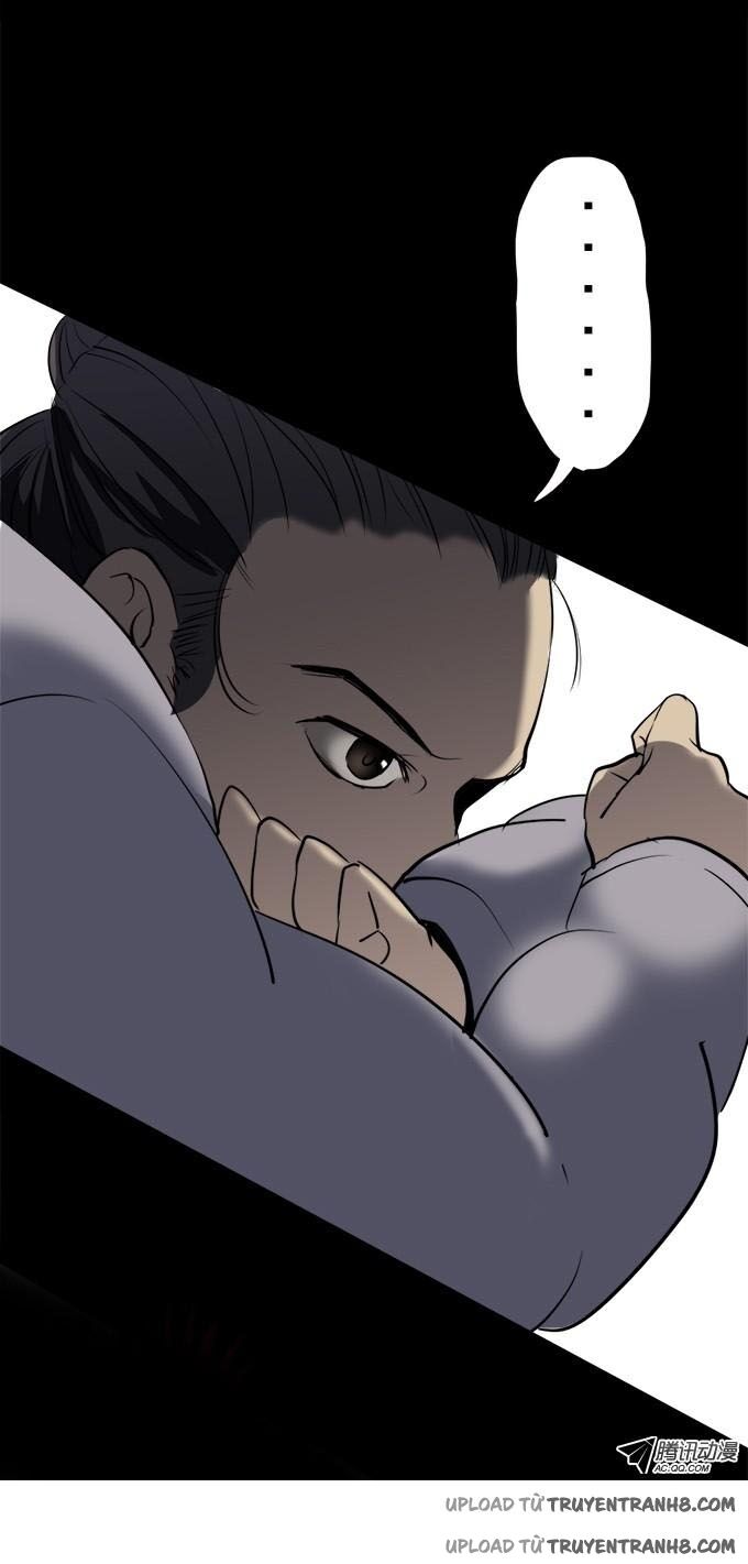Ớn Lạnh Tuyệt Đối: Chapter 24
