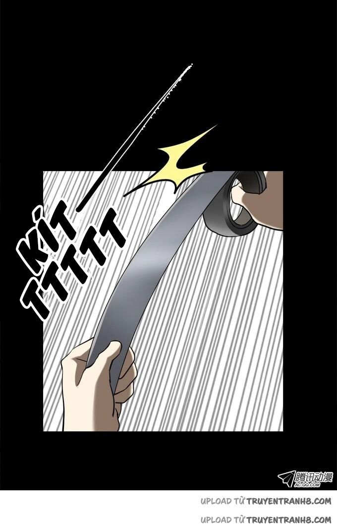 Ớn Lạnh Tuyệt Đối: Chapter 24