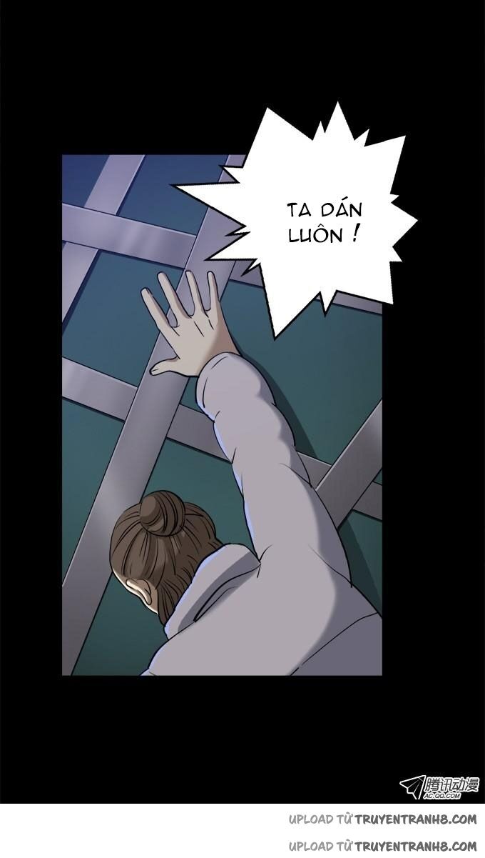 Ớn Lạnh Tuyệt Đối: Chapter 24