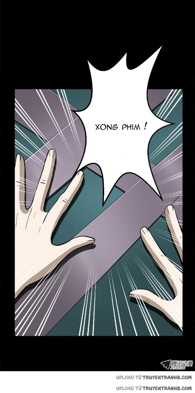 Ớn Lạnh Tuyệt Đối: Chapter 24