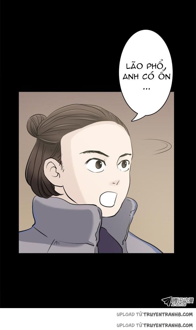 Ớn Lạnh Tuyệt Đối: Chapter 24