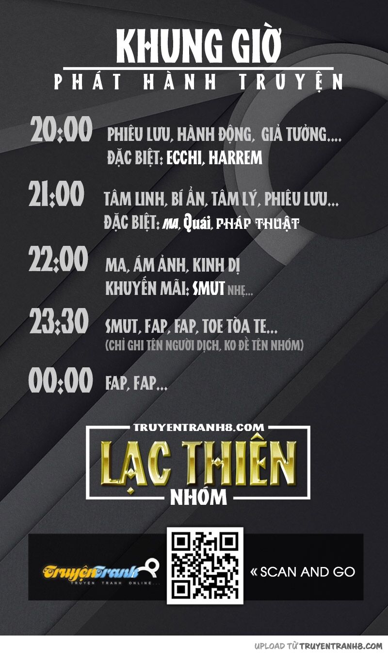 Ớn Lạnh Tuyệt Đối: Chapter 24