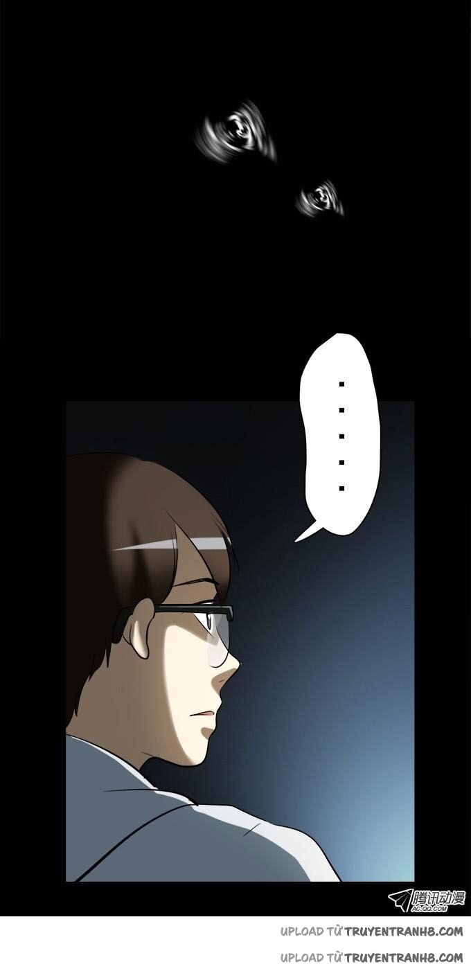 Ớn Lạnh Tuyệt Đối: Chapter 24