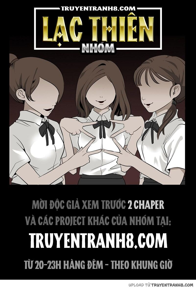 Ớn Lạnh Tuyệt Đối: Chapter 25