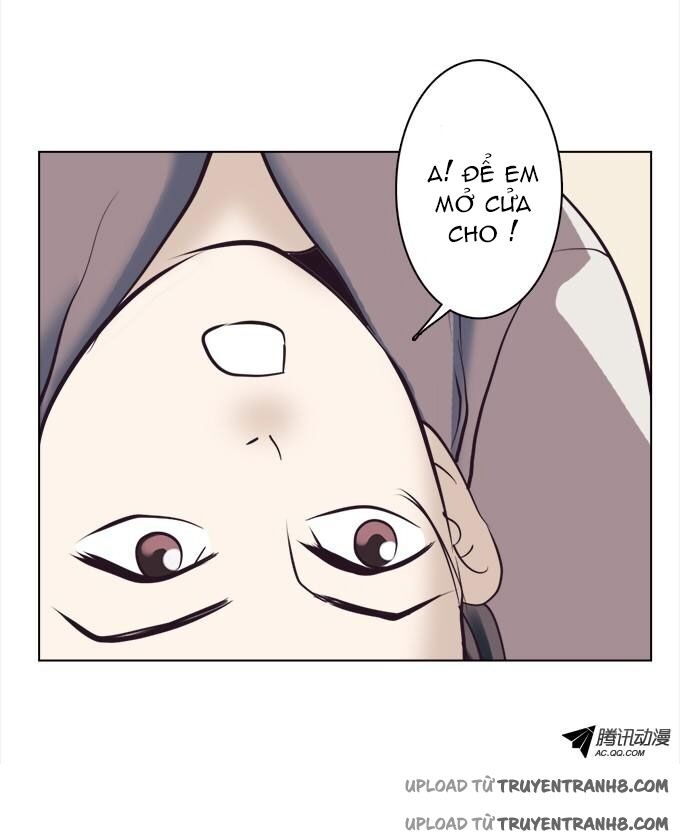 Ớn Lạnh Tuyệt Đối: Chapter 25