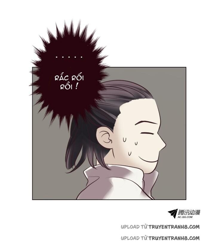 Ớn Lạnh Tuyệt Đối: Chapter 25