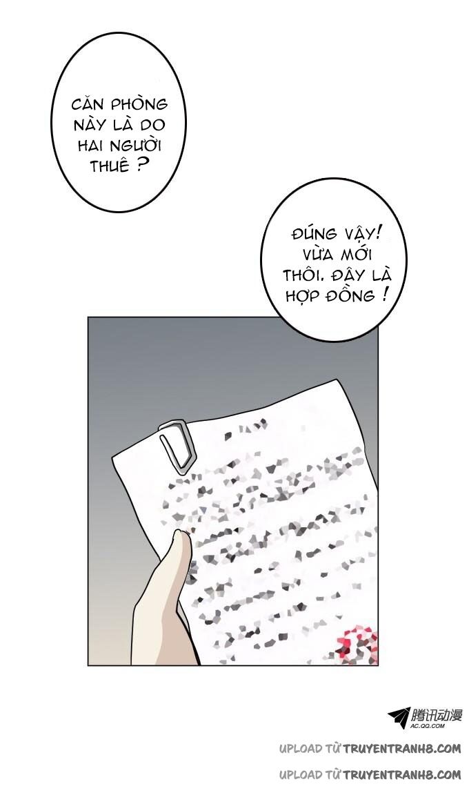 Ớn Lạnh Tuyệt Đối: Chapter 25