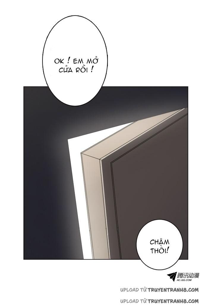 Ớn Lạnh Tuyệt Đối: Chapter 25