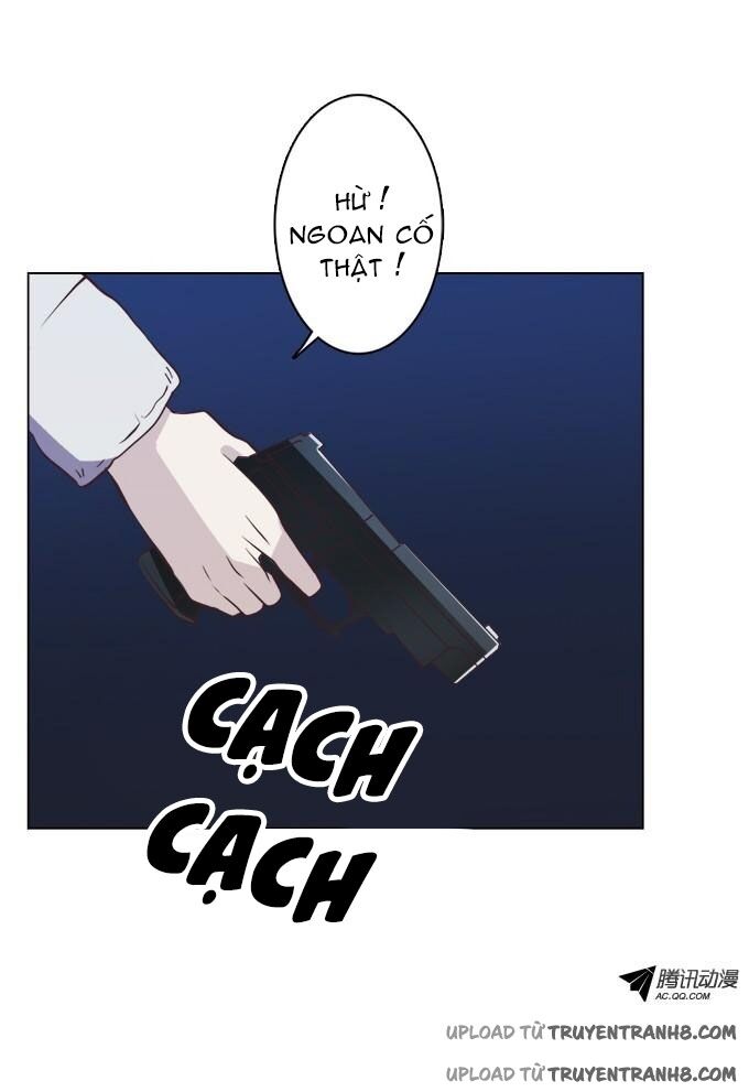 Ớn Lạnh Tuyệt Đối: Chapter 25