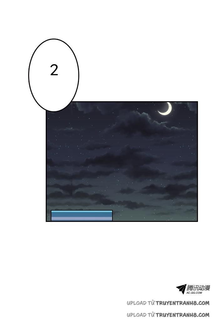 Ớn Lạnh Tuyệt Đối: Chapter 25