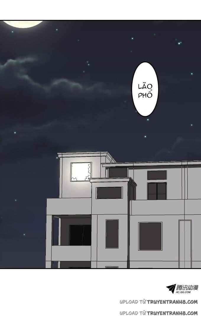 Ớn Lạnh Tuyệt Đối: Chapter 25
