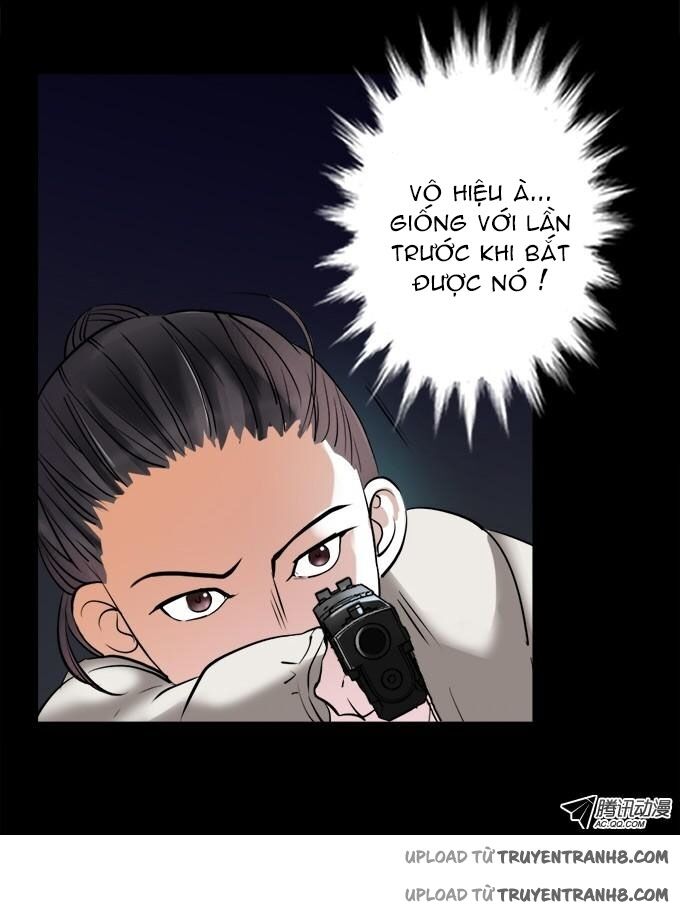 Ớn Lạnh Tuyệt Đối: Chapter 26
