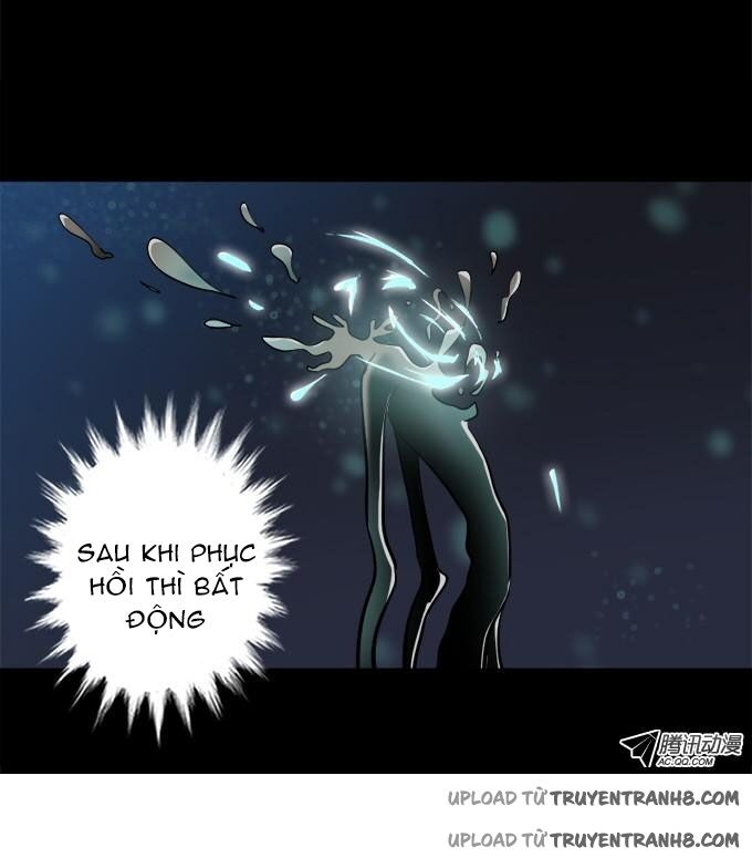 Ớn Lạnh Tuyệt Đối: Chapter 26