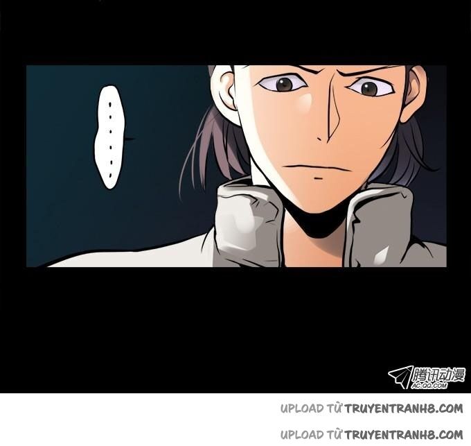 Ớn Lạnh Tuyệt Đối: Chapter 26