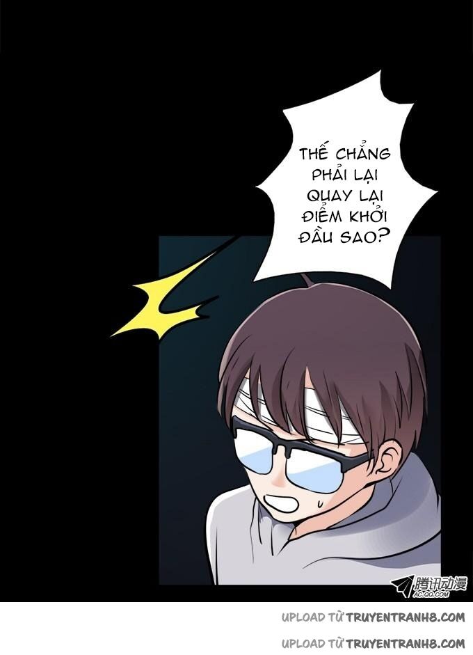 Ớn Lạnh Tuyệt Đối: Chapter 26