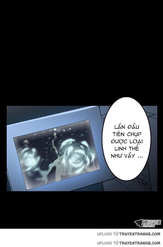 Ớn Lạnh Tuyệt Đối: Chapter 26