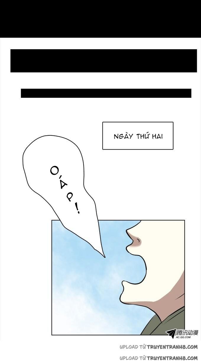 Ớn Lạnh Tuyệt Đối: Chapter 26