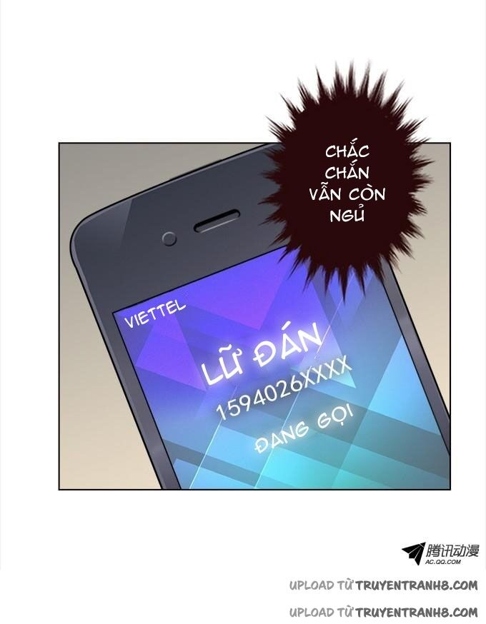 Ớn Lạnh Tuyệt Đối: Chapter 26