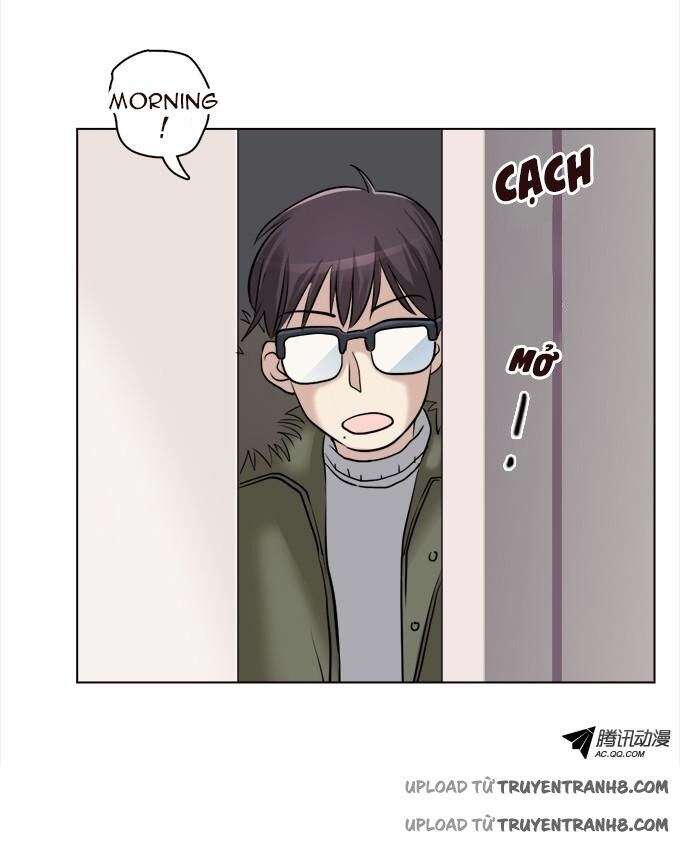 Ớn Lạnh Tuyệt Đối: Chapter 26