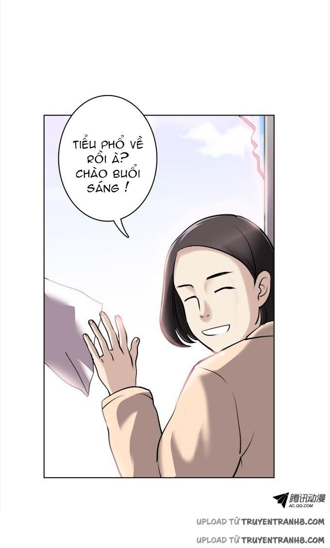 Ớn Lạnh Tuyệt Đối: Chapter 26
