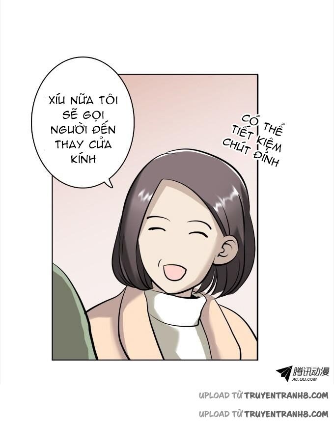 Ớn Lạnh Tuyệt Đối: Chapter 26