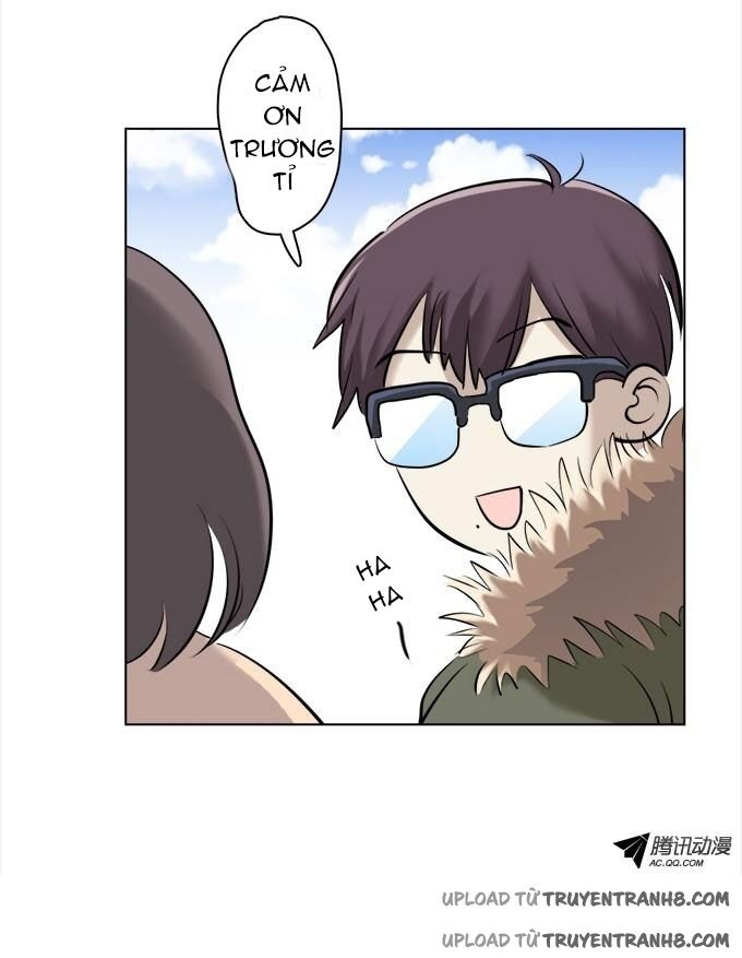 Ớn Lạnh Tuyệt Đối: Chapter 26