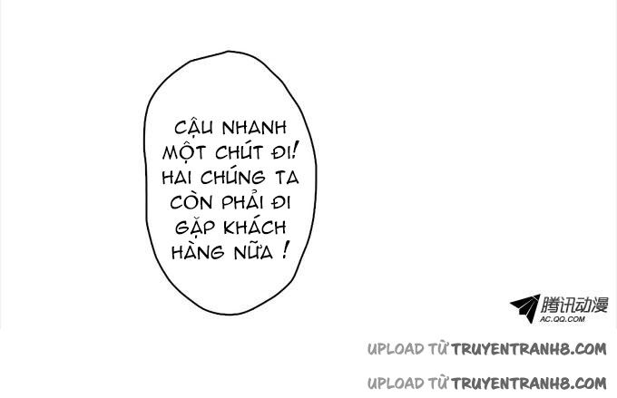 Ớn Lạnh Tuyệt Đối: Chapter 26