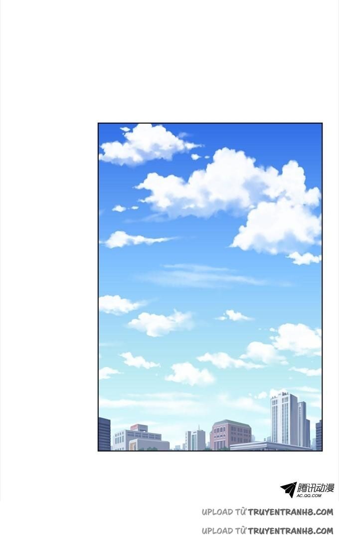 Ớn Lạnh Tuyệt Đối: Chapter 26