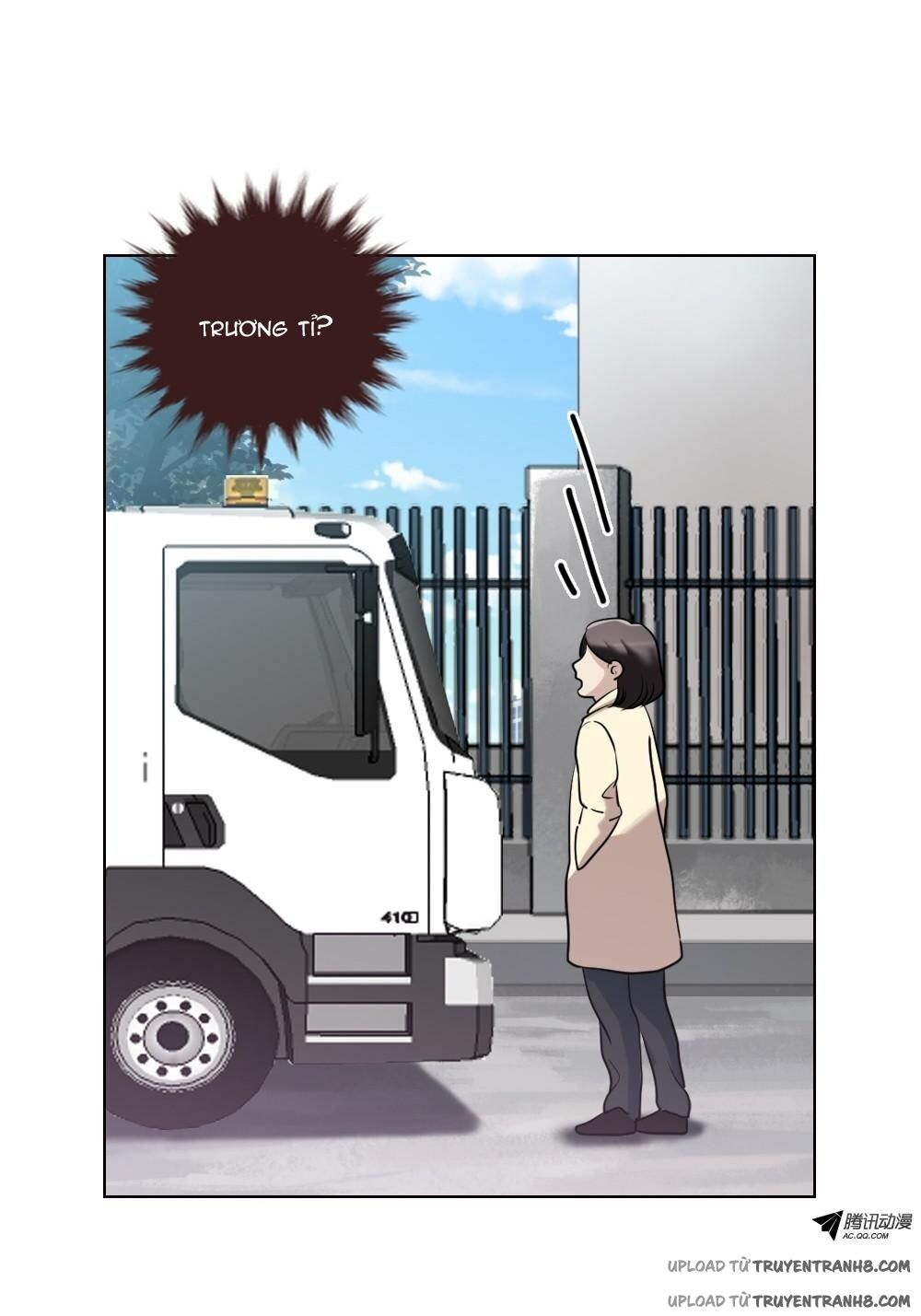 Ớn Lạnh Tuyệt Đối: Chapter 26