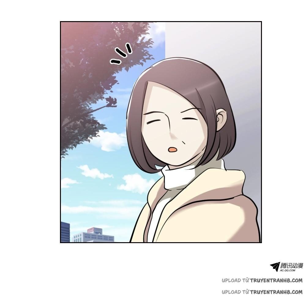 Ớn Lạnh Tuyệt Đối: Chapter 26