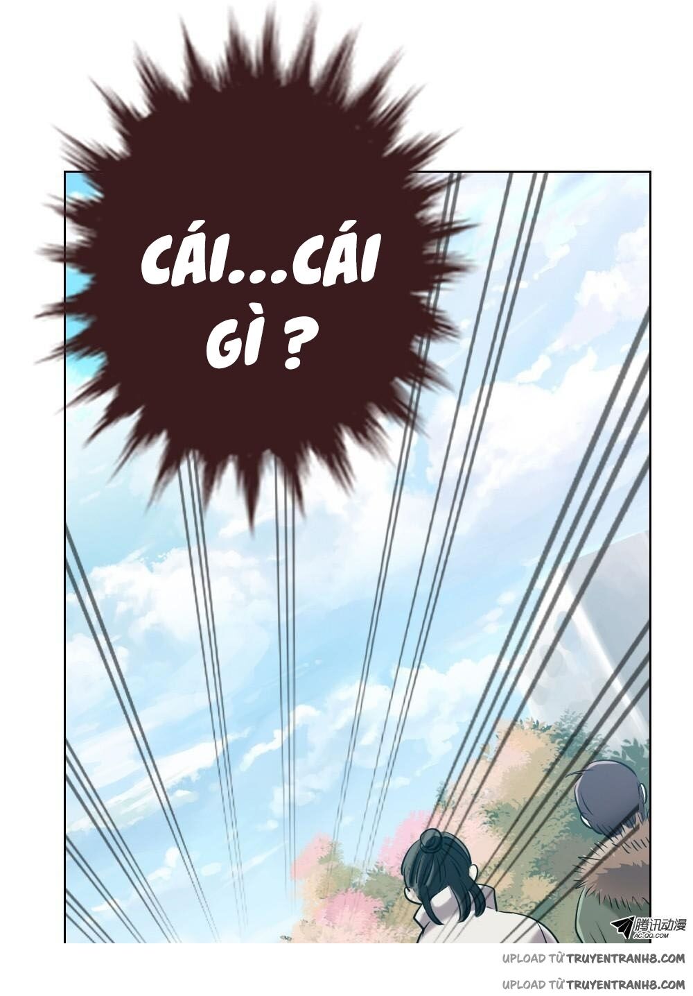 Ớn Lạnh Tuyệt Đối: Chapter 26