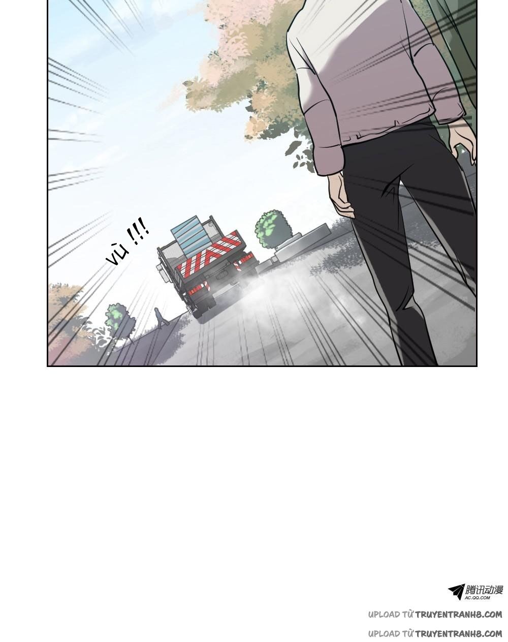 Ớn Lạnh Tuyệt Đối: Chapter 26