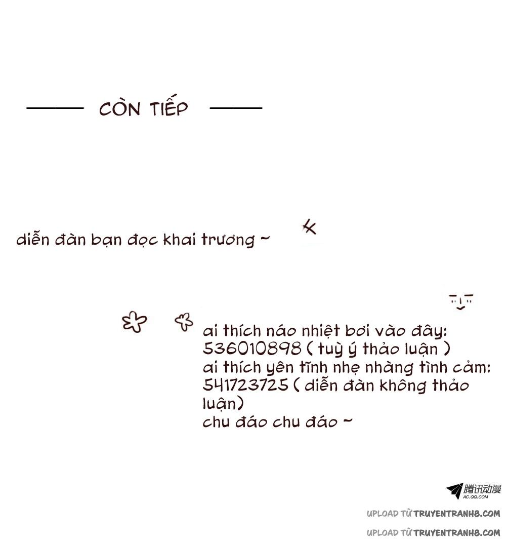 Ớn Lạnh Tuyệt Đối: Chapter 26