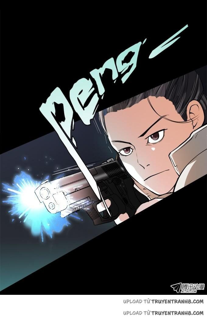 Ớn Lạnh Tuyệt Đối: Chapter 26
