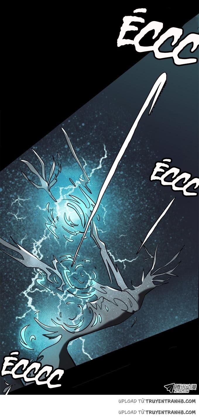 Ớn Lạnh Tuyệt Đối: Chapter 26