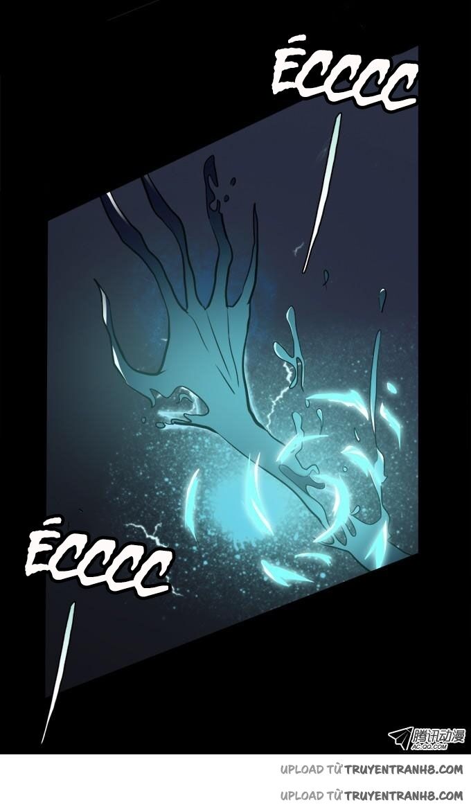 Ớn Lạnh Tuyệt Đối: Chapter 26