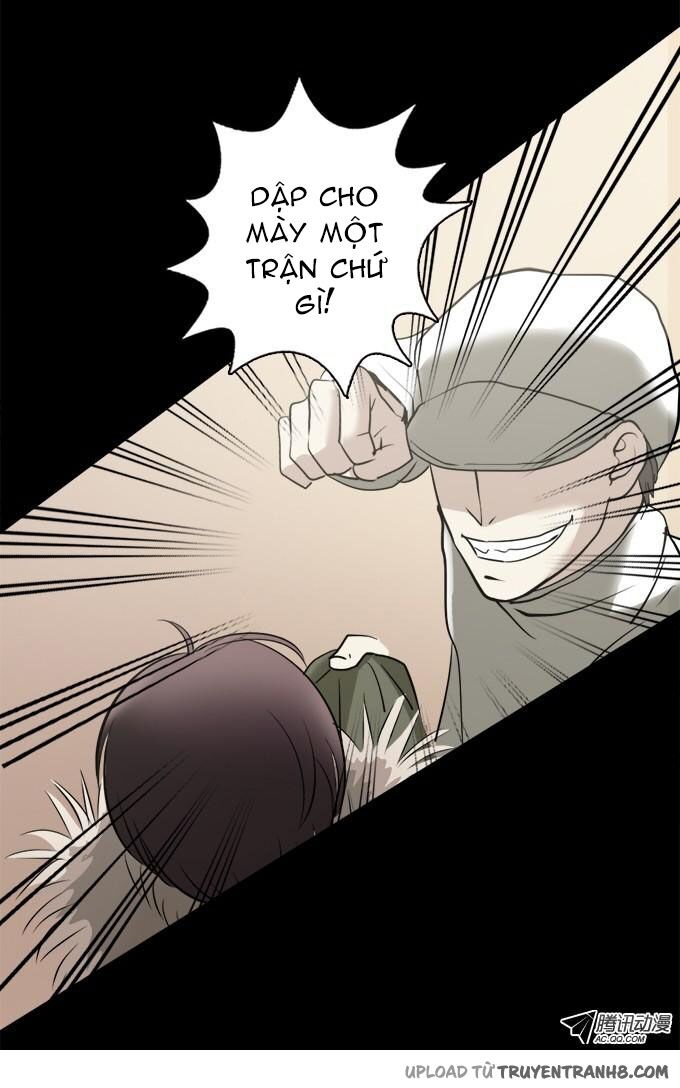 Ớn Lạnh Tuyệt Đối: Chapter 28