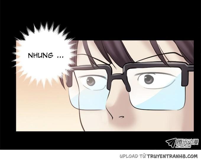 Ớn Lạnh Tuyệt Đối: Chapter 28