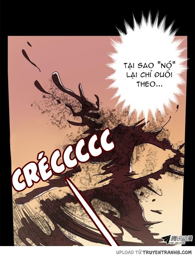Ớn Lạnh Tuyệt Đối: Chapter 28