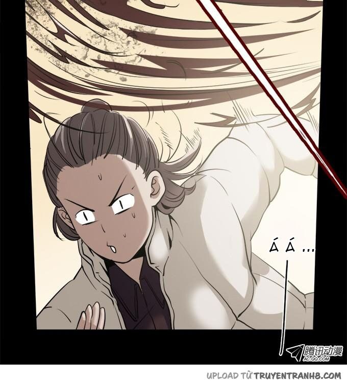 Ớn Lạnh Tuyệt Đối: Chapter 28
