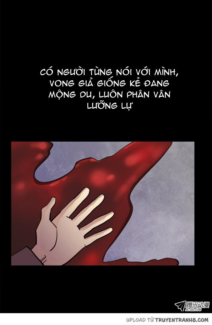 Ớn Lạnh Tuyệt Đối: Chapter 28